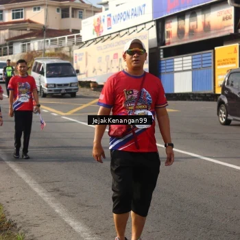 Runner Photo 6012695