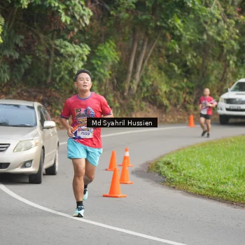 Runner Photo 6012696