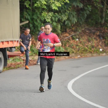 Runner Photo 6012697