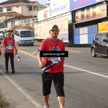 Runner Photo 6012698