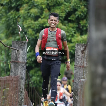 Runner Photo 60127