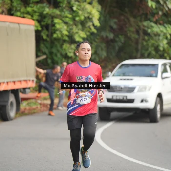 Runner Photo 6012709