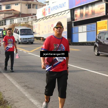 Runner Photo 6012717