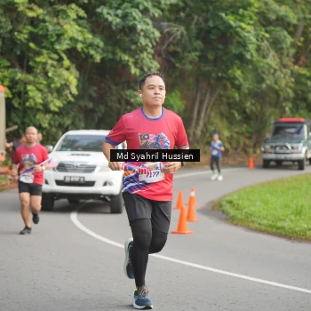 Runner Photo 6012720