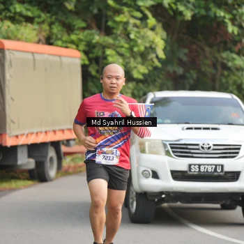 Runner Photo 6012721