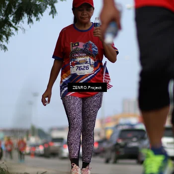 Runner Photo 6012724