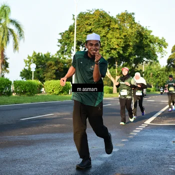 Runner Photo 6012727