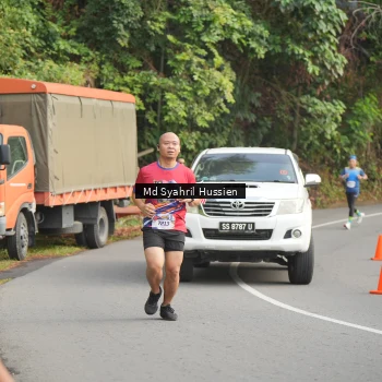 Runner Photo 6012730
