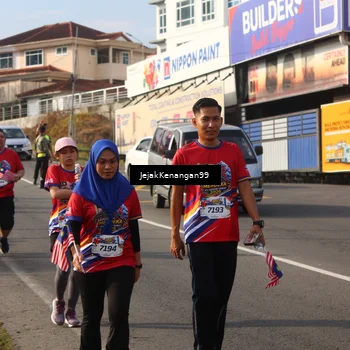 Runner Photo 6012734