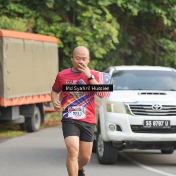 Runner Photo 6012735