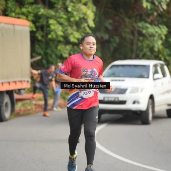 Runner Photo 6012737