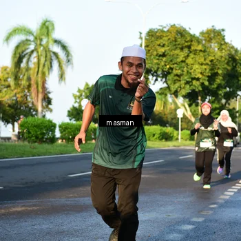 Runner Photo 6012740
