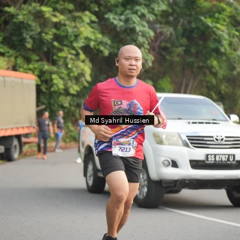 Runner Photo 6012741
