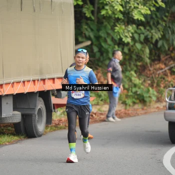 Runner Photo 6012742