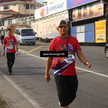 Runner Photo 6012747