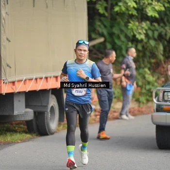 Runner Photo 6012753