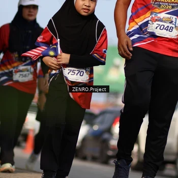 Runner Photo 6012754