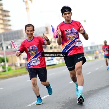 Runner Photo 6012757