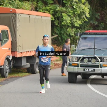 Runner Photo 6012761
