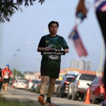 Runner Photo 6012763