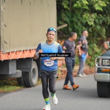 Runner Photo 6012764