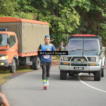 Runner Photo 6012765