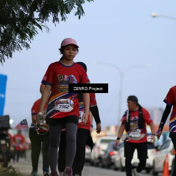 Runner Photo 6012767
