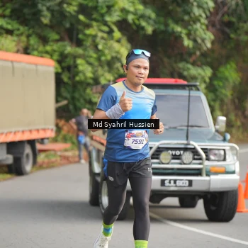 Runner Photo 6012781
