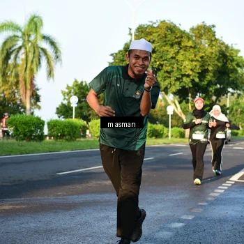 Runner Photo 6012782