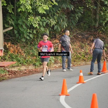 Runner Photo 6012783