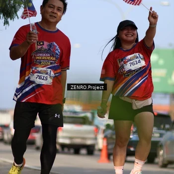 Runner Photo 6012790