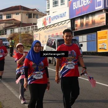 Runner Photo 6012791