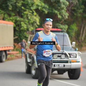 Runner Photo 6012793