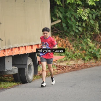 Runner Photo 6012797