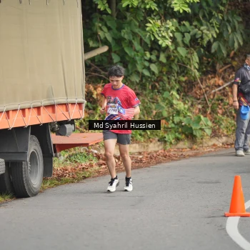 Runner Photo 6012798