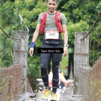 Runner Photo 60128