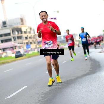 Runner Photo 6012805