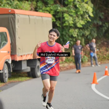 Runner Photo 6012806