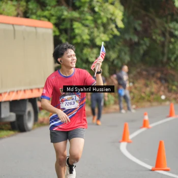 Runner Photo 6012808