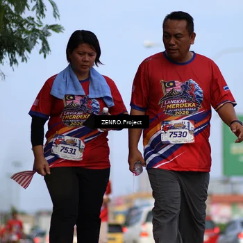 Runner Photo 6012809