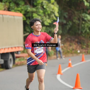 Runner Photo 6012810
