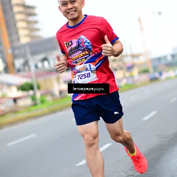 Runner Photo 6012812