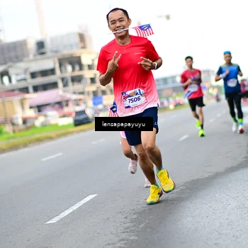Runner Photo 6012814
