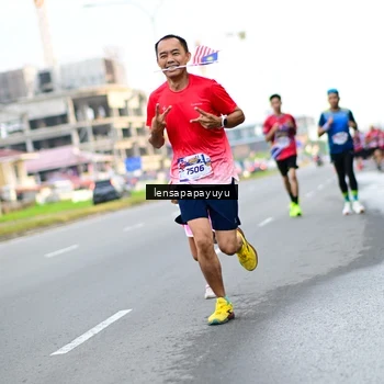 Runner Photo 6012815