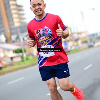 Runner Photo 6012819