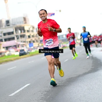 Runner Photo 6012821