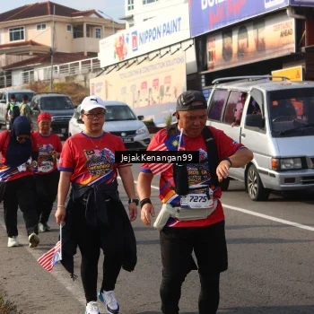 Runner Photo 6012825