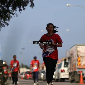 Runner Photo 6012827