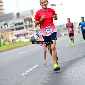 Runner Photo 6012828