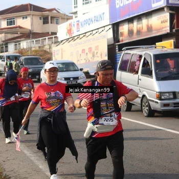 Runner Photo 6012829